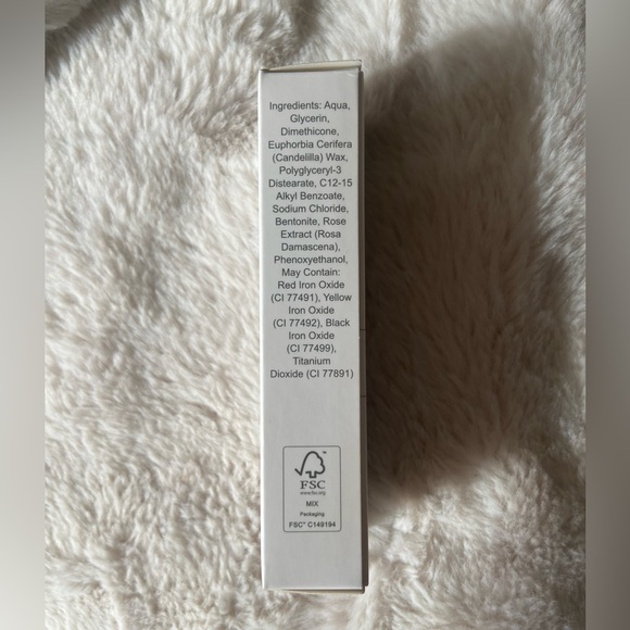 Angel Eyes Hydrating Eyeshadow Primer - Medium Nude - Brand New - Picture 5 of 6